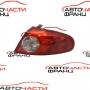 Десен външен стоп Chevrolet Lacetti 1.6 i 109 конски сили 20-1193R