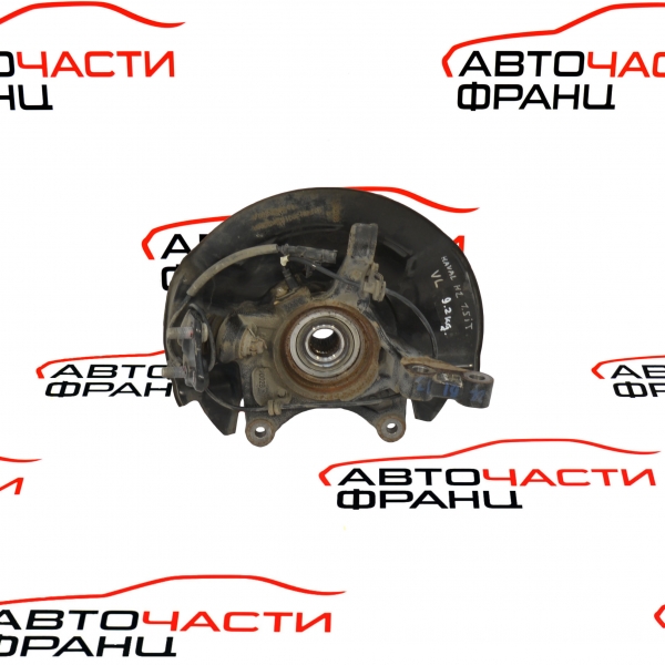 Преден ляв шенкел Great Wall Haval h2W 1.5 T 140 конски сили 2019г