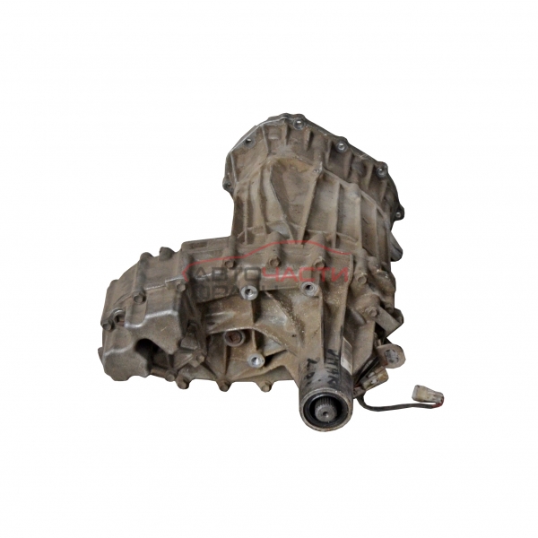 Раздатка Suzuki Grand Vitara 2.0 i 140 конски сили