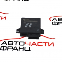 Модул диагностичен интерфейс Audi A6 3.0 TDI 233 конски сили 4L0907468B