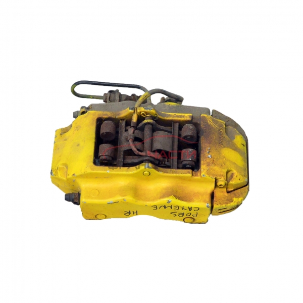 Заден десен спирачен апарат Porsche Cayenne 4.5 i 340 конски сили 2003 г