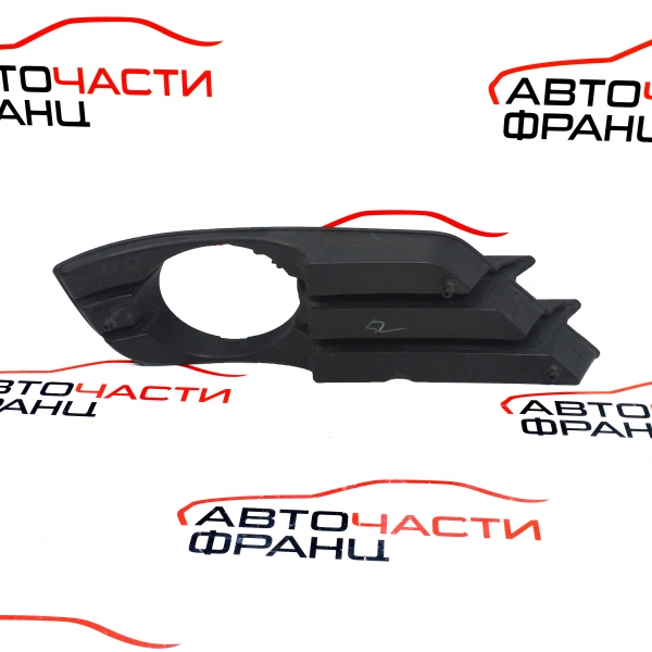 Дясна решетка предна броня Mercedes R Class W251 3.0 CDI A2518851253