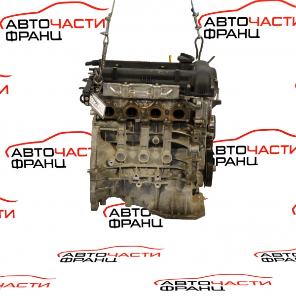 Двигател Hyundai i30 1.6 i G4FC