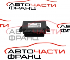 Модул ръчна спирачка Audi A6 3.0 TDI 225 конски сили 4F0907801A