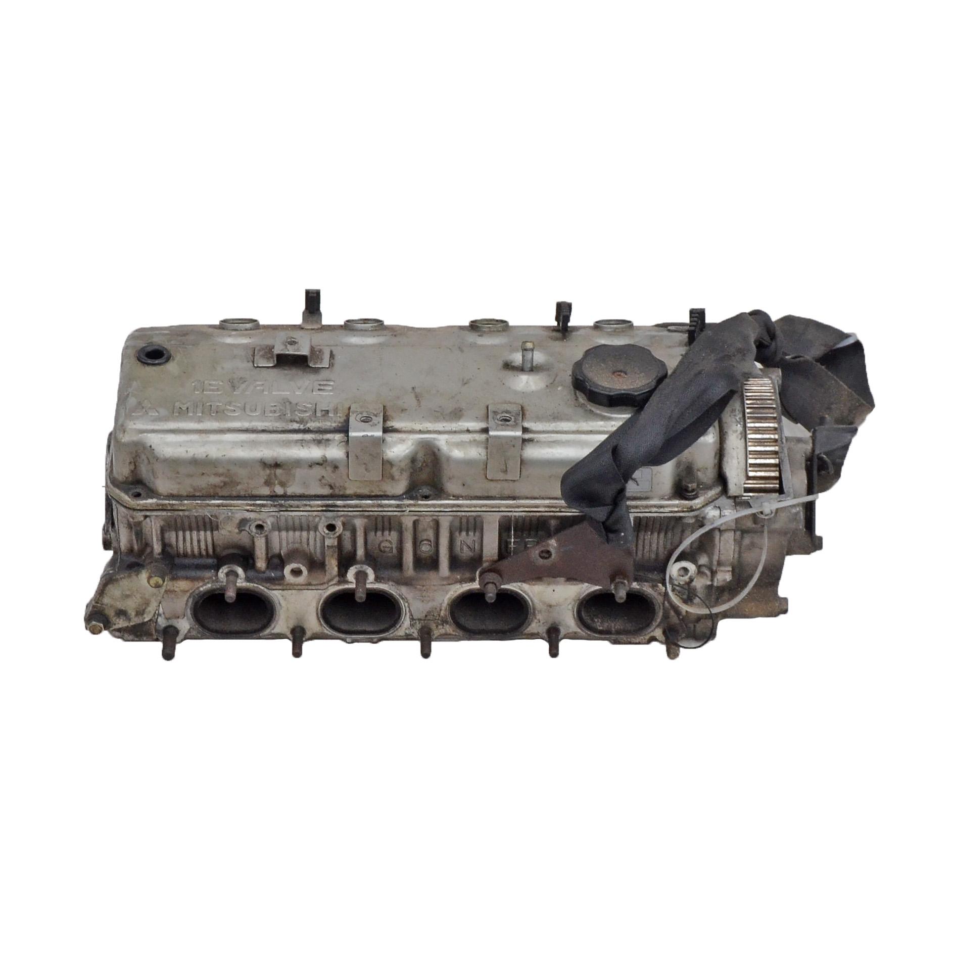 Глава Great Wall Hover H3 2.4 i 125 конски сили