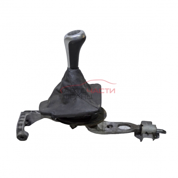 Скоростен лост BMW E91 3.0 xDrive 245 конски сили 25117527436