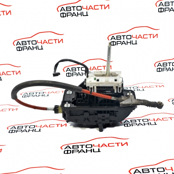 Скоростен лост автомат Audi A6 2.7 TDI 190 конски сили 4F1713041T