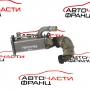 Охладител EGR Land Rover Freelander 2.2 TD4 152 конски сили 9658570280-02