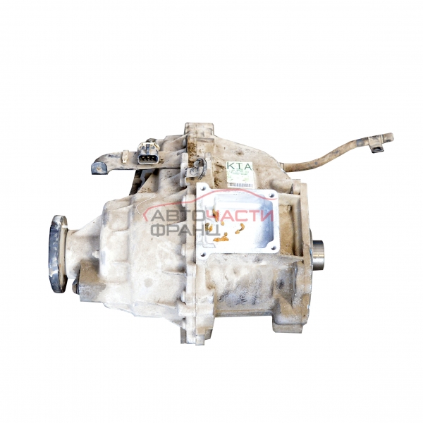 Раздатка Kia Sorento 2.5 CRD 170 конски сили 47300-49100