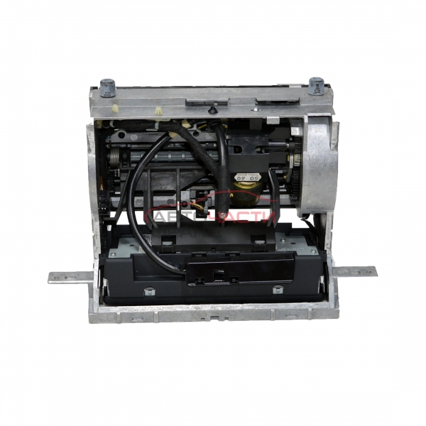 Дисплей Audi A8 4.2 i 335 конски сили