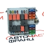 Бушонно табло Fiat Ducato 2.8 JTD 128 конски сили 1332044080