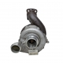 Турбина Jeep Grand Cherokee 3.0 CRD 211 конски сили A6420900280