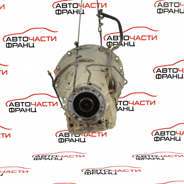 Автоматична скоростна кутия Jeep Cherokee 2.8 CRD 177 конски сили P52108649AA