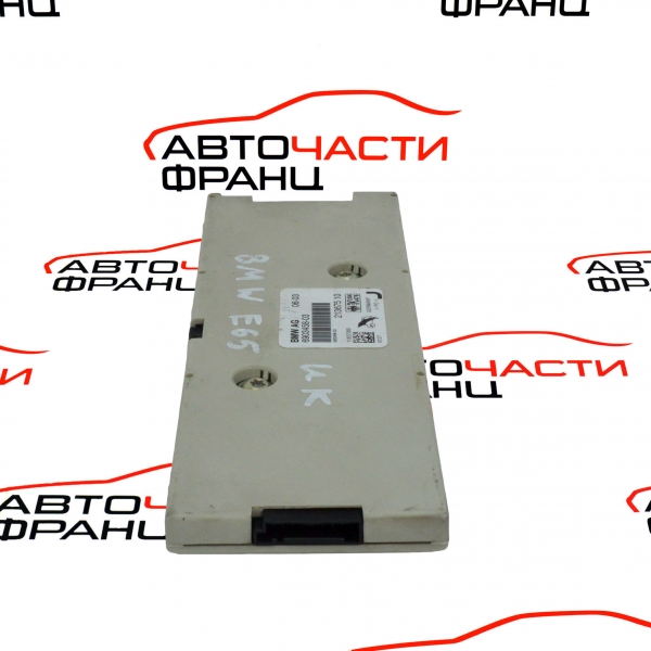 Модул антена BMW E65 3.0 D 218 конски сили 21367510