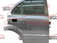 Задна дясна врата Kia Sorento 2.5 CRDI 140 конски сили Задна дясна врата Kia Sorento 2.5 CRDI 140 конски сили