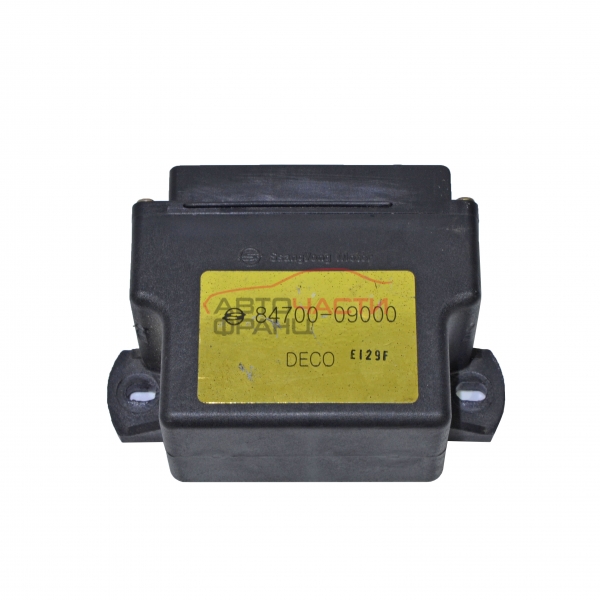 Реле свещи SsangYong Kyron 2.0 XDI 141 конски сили 84700-09000