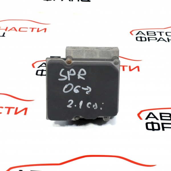 ABS помпа Mercedes Sprinter 2.1 CDI 129 конски сили A0014462589