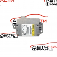 AIRBAG модул BMW X6 3.0 xDrive 245 конски сили 65.77-9240083-02    2012г