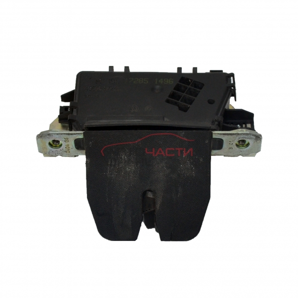 брава заден капак Opel Zafira B 1.9 CDTI 150 конски сили 13117285