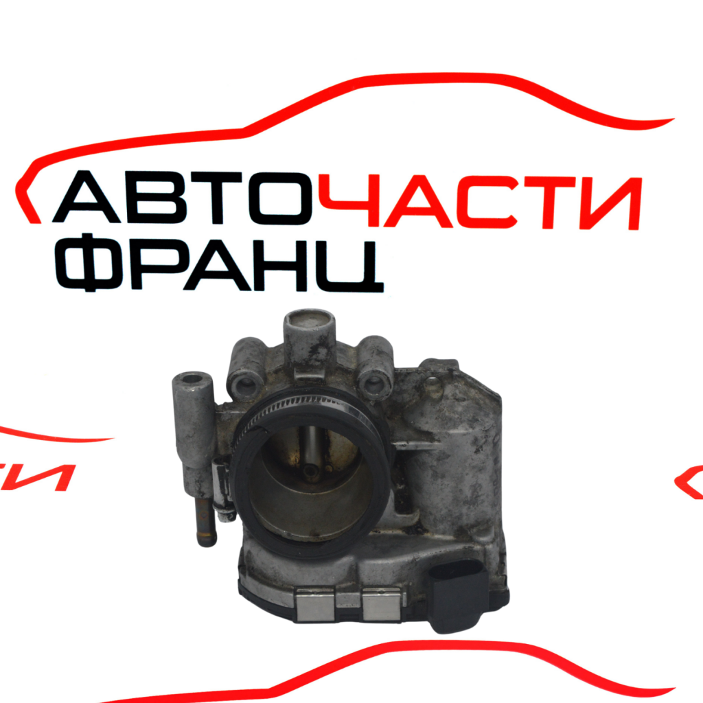 Дросел Opel Corsa D 1.2 бензин 80 конски сили 0280750133