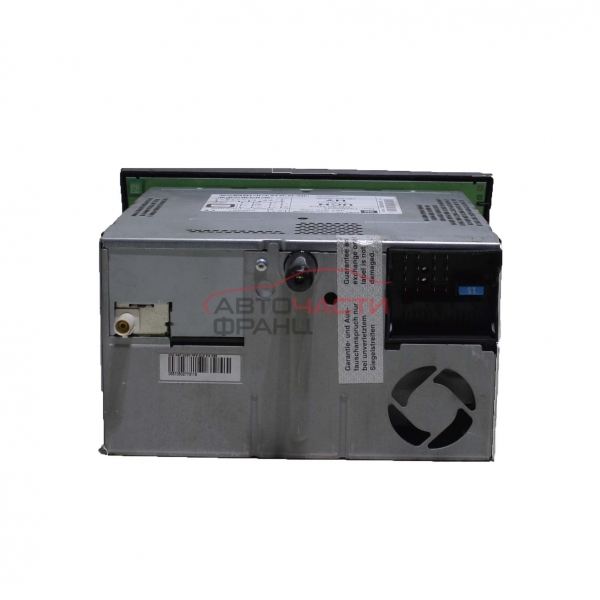 Радио CD Opel Zafira B 1.9 CDTI 150 конски сили 13255555