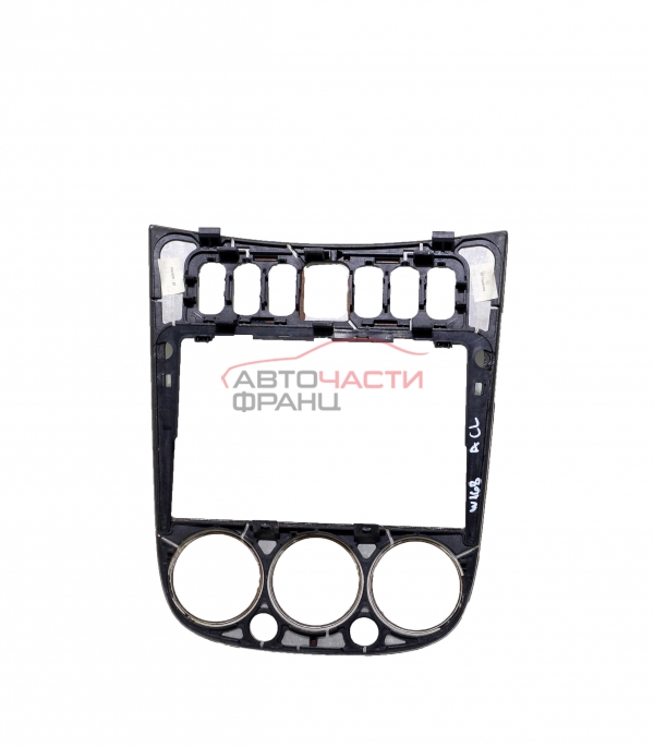 Конзола Mercedes A-Class W168 1.6 бензин 102 конски сили