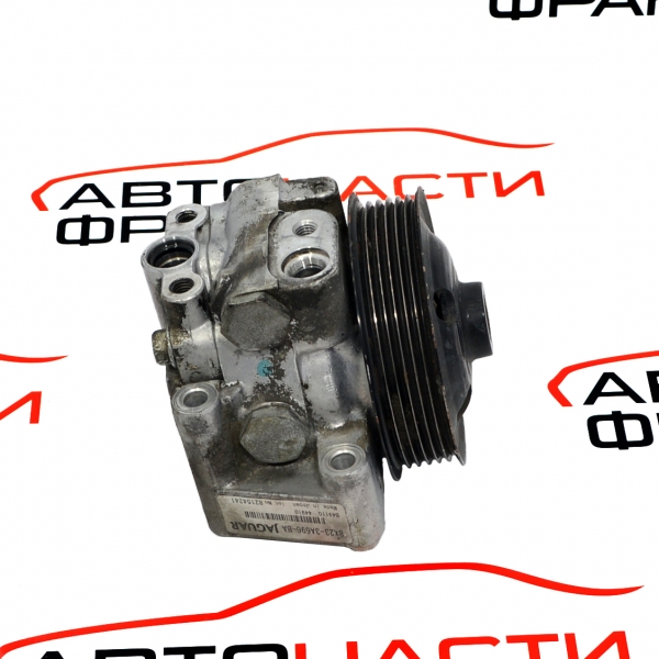 Хидравлична помпа Jaguar XF 2.7 D 207 конски сили 8X23-3A696-BA