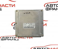 Компютър запалване Mercedes S class W220 5.0 i 306 конски сили A0305455932 Компютър запалване Mercedes S class W220 5.0 i 306 конски сили A0305455932