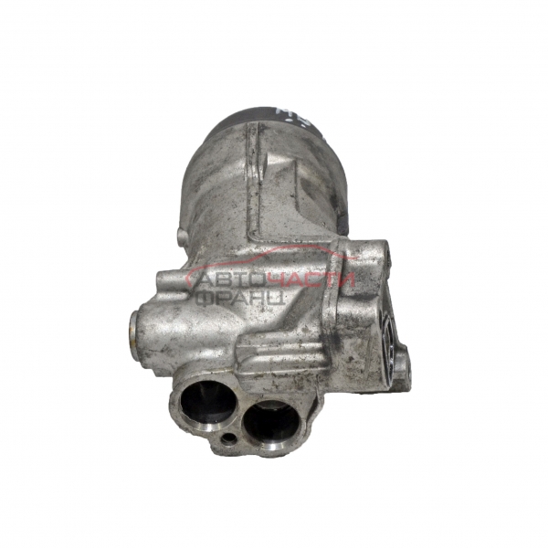 Корпус маслен филтър Mercedes B class W245 2.0 CDI 109 конски сили A6401800510
