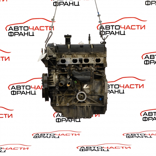 Двигател Ford Fusion 1.4 LPG 80 конски сили UTJA