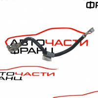 Плюсова клема Mercedes E Class W212 2.2 CDI 204 конски сили DES000553