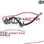 Плюсова клема Mercedes E Class W212 2.2 CDI 204 конски сили DES000553