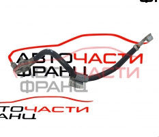 Плюсова клема Mercedes E Class W212 2.2 CDI 204 конски сили DES000553