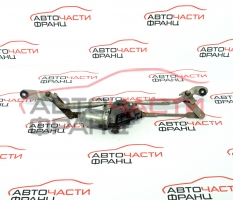 Моторче чистачки Mazda 6 2.2 MZR-CD 163 конски сили 159300-1431