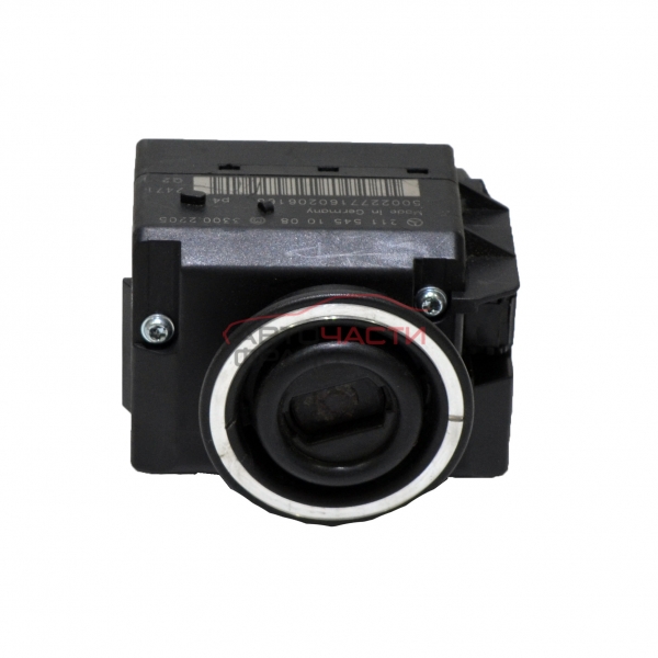 Ключалка гълтач Mercedes E class W211 3.2 CDI 204 конски сили А211 545 10 08