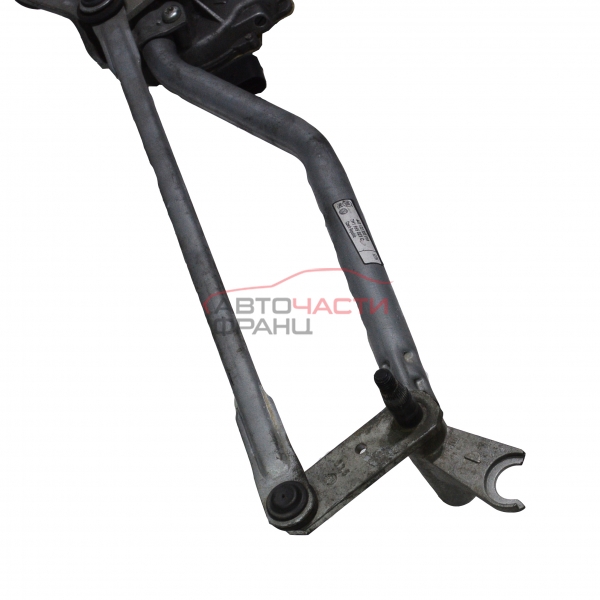 Моторче предни чистачки VW Transporter T5 2.0 TDI 84 конски сили 7E1955113A