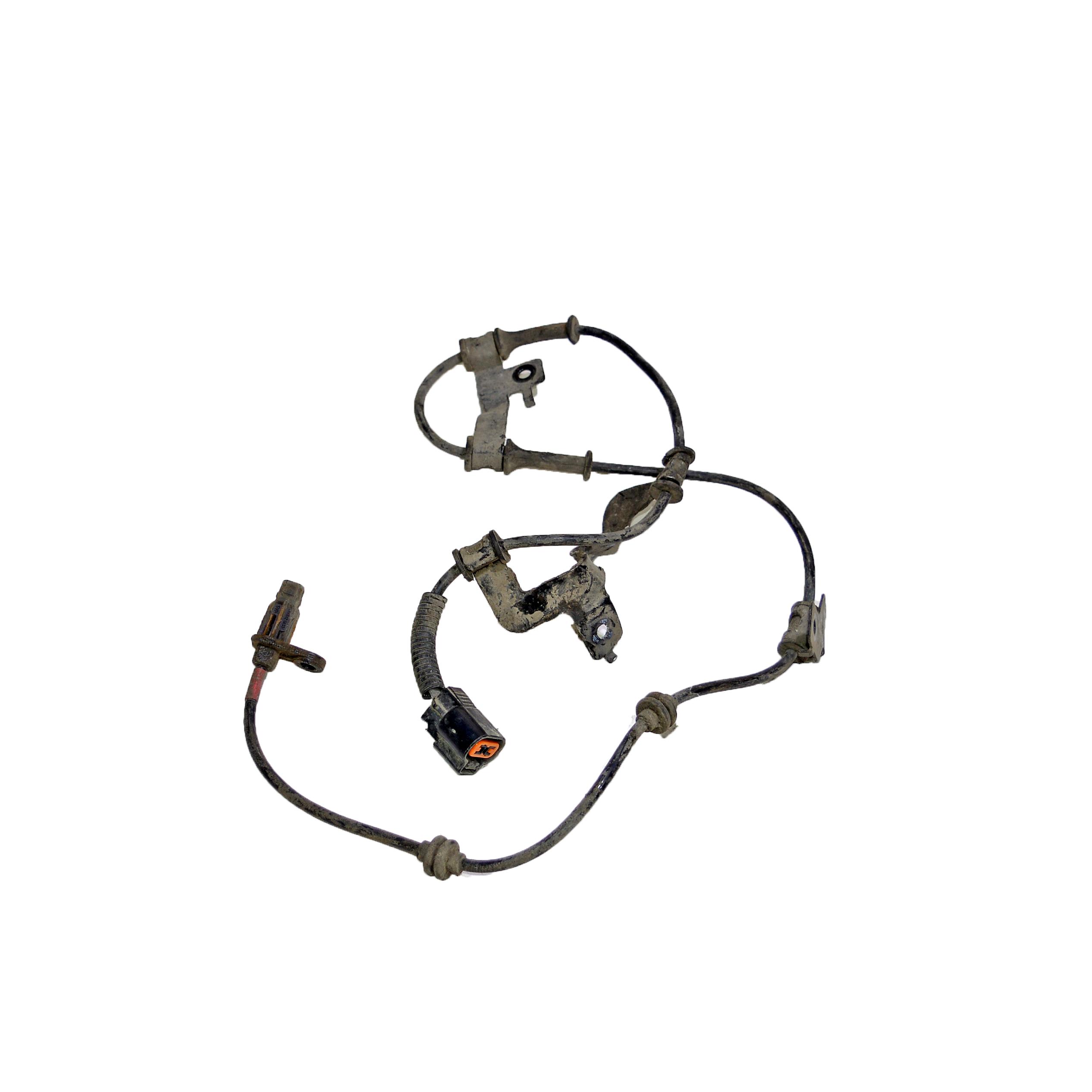 Преден десен датчик ABS Hyundai I20 1.2 бензин 78 конски сили 95671-1J000