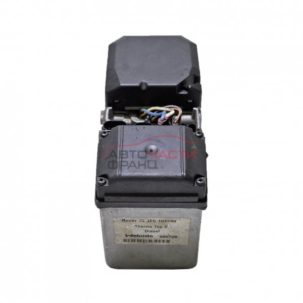 Печка Rover 75 2.0 i V6 150 конски сили 98570B