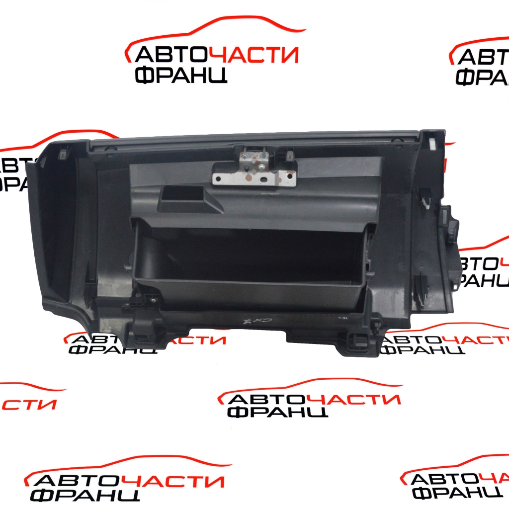 Жабка Mazda CX-7 2.2 MZR-CD 173 конски сили EG2164260