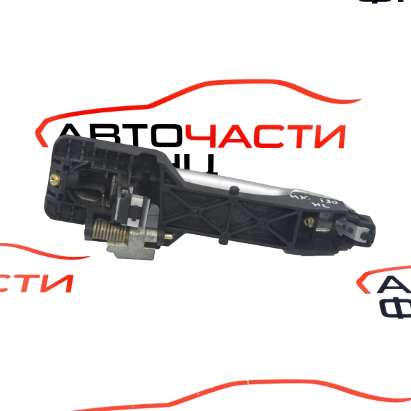 Задна лява дръжка Hyundai i30 1.6 i 116 конски сили