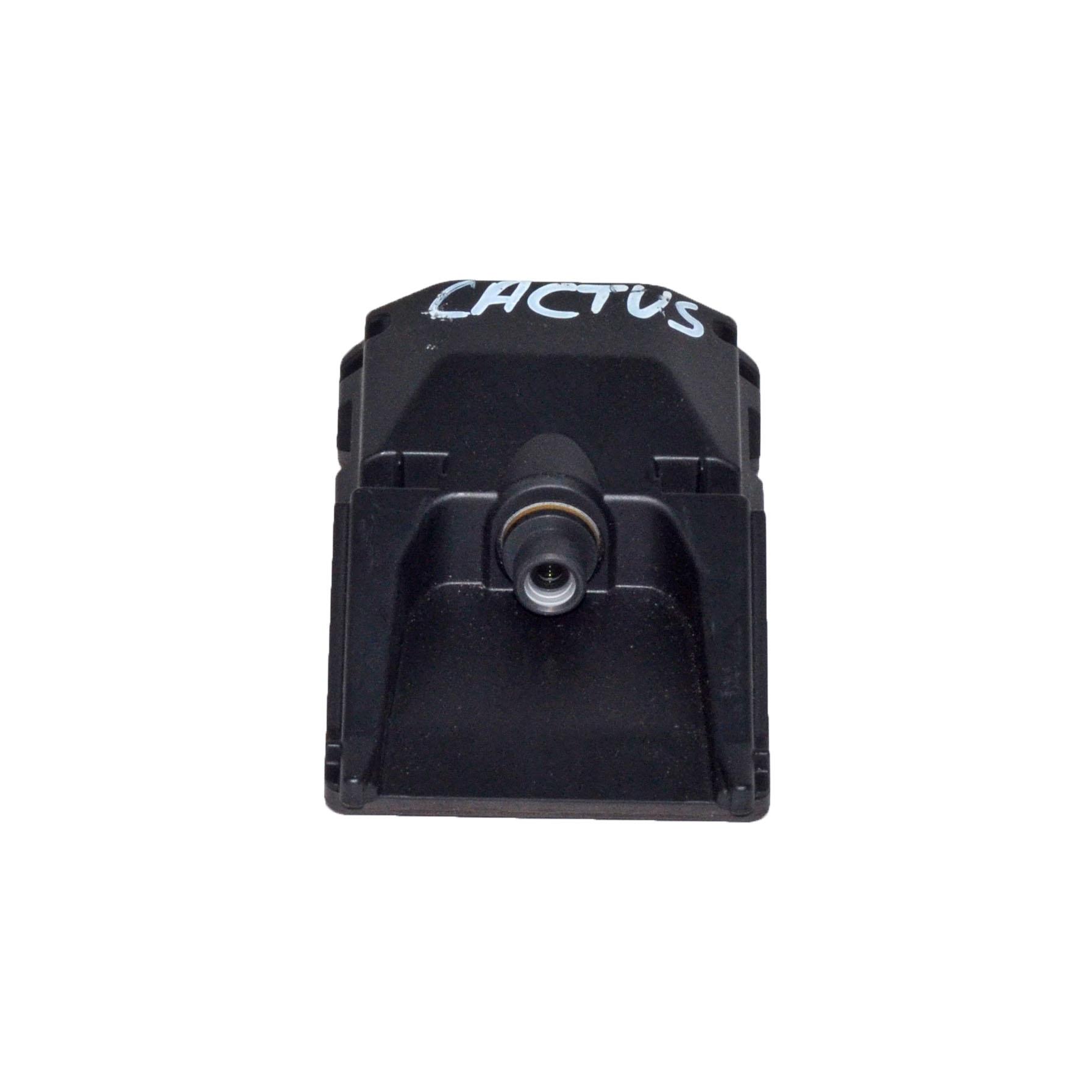 Предна камера Citroen C4 Cactus 1.2 THP 110 конски сили 9826575580