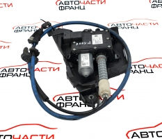 Електрическа ръчна спирачка Peugeot 5008 1.6 HDI 112 конски сили A2C53379976
