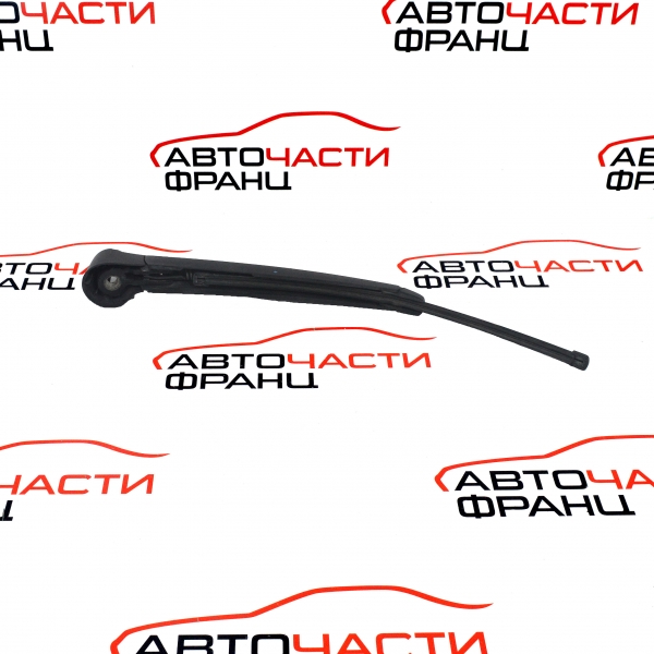 Задно рамо чистачка VW Golf Plus 2.0 TDI 6Q6955707B