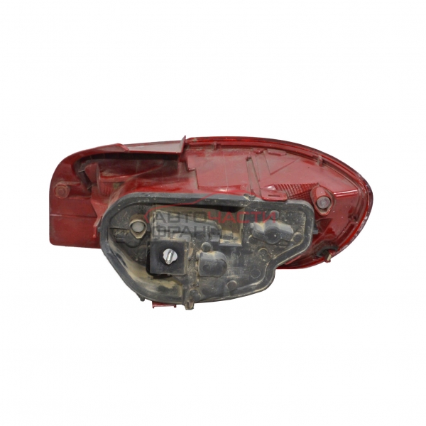 Ляв стоп Seat Ibiza 1.4 16V 85 конски сили 6J3.945.095F