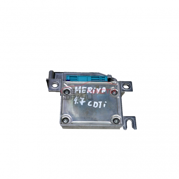 Airbag модул Opel Meriva A 1.7 CDTI 100 конски сили 13203620