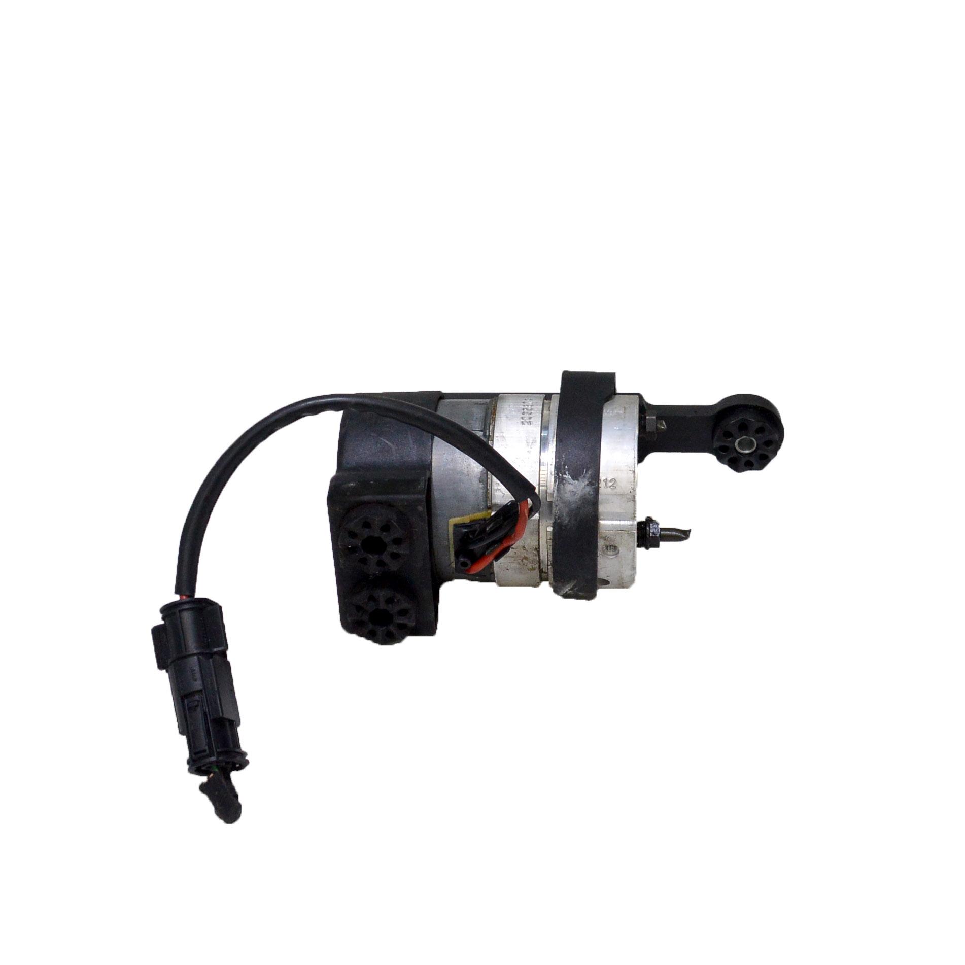 Помпа тракшън контрол BMW E65, 3.0 D 218 конски сили 34.51-1166155