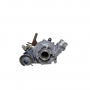 Турбина Nissan Note E11 1.5 DCI 86 конски сили 144117533R