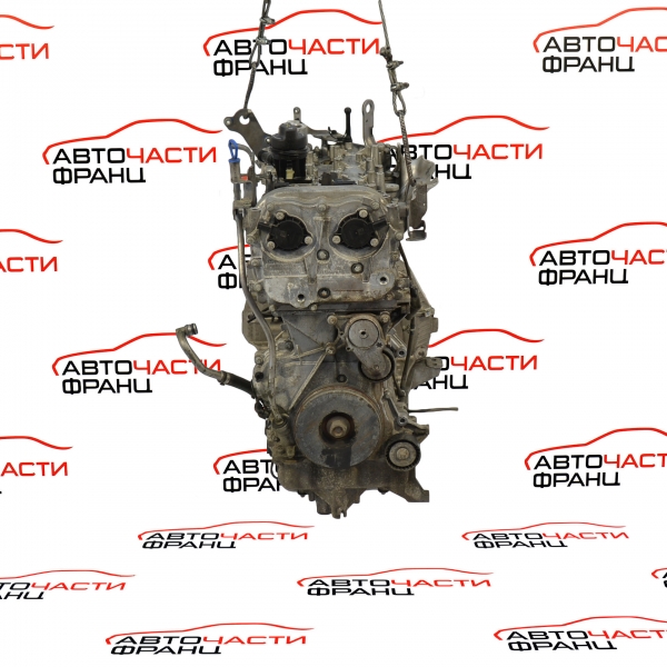 Двигател Mercedes A Class W176 A 45 AMG 381 конски сили 133980 2016г