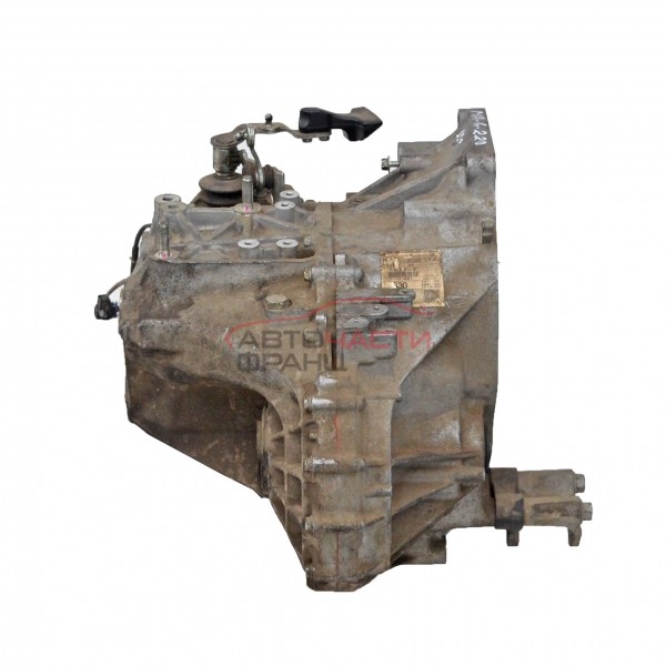 Ръчна скоростна кутия Mazda 6 2.2 MZR-CD 163 конски сили