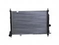 Воден радиатор Opel Astra F 1.7D 57 конски сили 1300108 Воден радиатор Opel Astra F 1.7D 57 конски сили 1300108